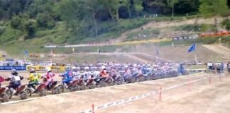 YouTube motocross star picked for KTM’s junior team