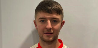 Jay Hague sets his sights on podiums and wins after signing Honda deal