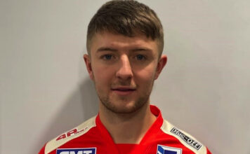 Jay Hague sets his sights on podiums and wins after signing Honda deal