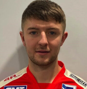 Jay Hague sets his sights on podiums and wins after signing Honda deal