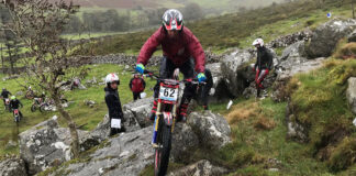 British trials bosses confirm 2021 series