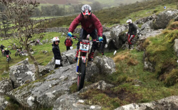 British trials bosses confirm 2021 series