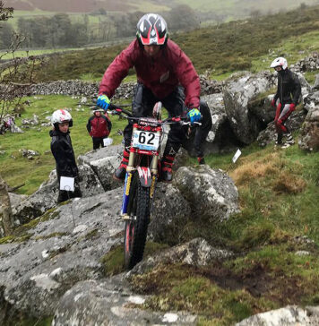 British trials bosses confirm 2021 series