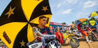 Dean Wilson: Killing it at Baker’s Factory