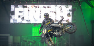 Arenacross Tour ‘back in 2021’