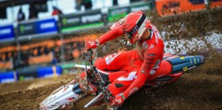 Maddii heads new Fantic factory effort