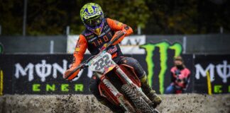 MXGP provisional calendar released