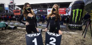 Video: Gajser and Vialle star in MXGP season review