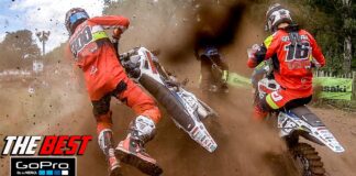 Video: The best of GoPro 2020