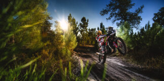Hero MotoSports prepare for emotional Dakar Rally return