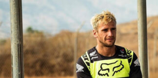 Mobius X8 ā Ken Roczen’s choice