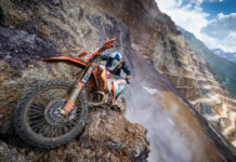 World Enduro Super Series dates released