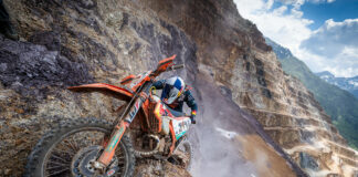 World Enduro Super Series dates released