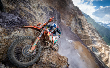 World Enduro Super Series dates released