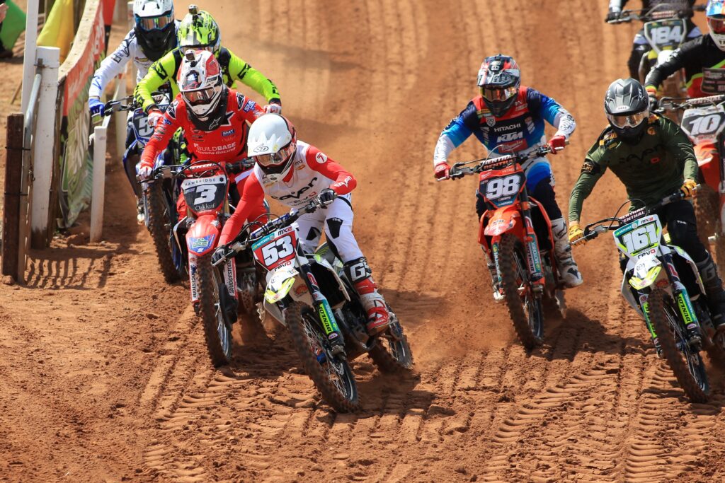 ACU British Motocross Championship dates tweak Dirtbike Rider