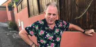 New ACU committee role for Mick Wren