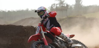 Nathan Watson: ‘I feel better than ever’