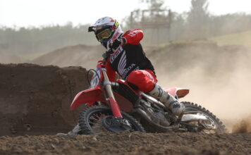 Nathan Watson: ‘I feel better than ever’