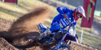 Crawford returns to Australia and bags Serco Yamaha seat