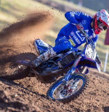 Crawford returns to Australia and bags Serco Yamaha seat