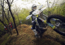 Video: Red Bull Romaniacs recap