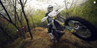 Video: Red Bull Romaniacs recap