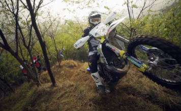 Video: Red Bull Romaniacs recap