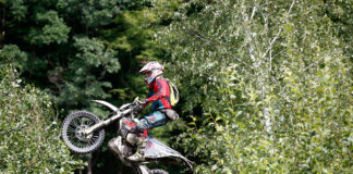 FIM bosses announce Hard Enduro World Championship for 2021