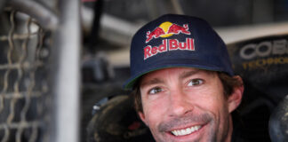 Video: What happens when you give Pastrana 862bhp…