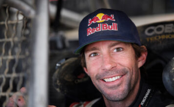 Video: What happens when you give Pastrana 862bhp…