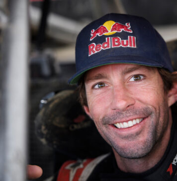 Video: What happens when you give Pastrana 862bhp…