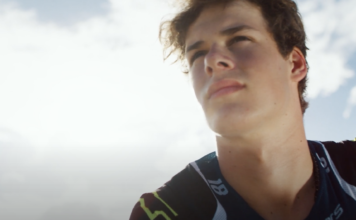 Video: Jett Lawrence ‘On Rails’