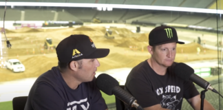 Video: Ricky Carmichael and Chad Reed on the new generation of racers