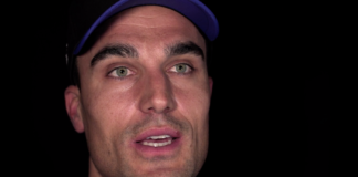 Paulin: ‘I have respect for all the riders’