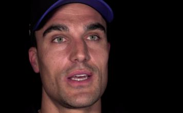 Paulin: ‘I have respect for all the riders’
