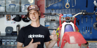 Video: Bringing a CR500 back to life