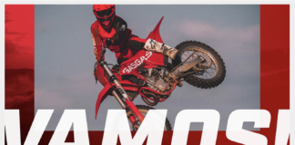 Video: GASGAS ā united in dirt