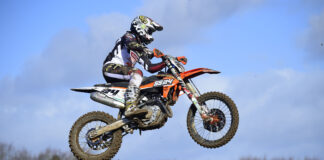 British bikesport dodges EU insurance bullet