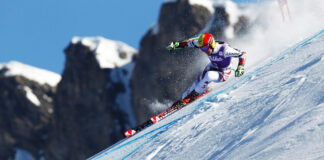 Ski legend Marcel Hirscher takes up enduros