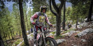 Alicia Robinson awarded 2020 Pinhard Trophy