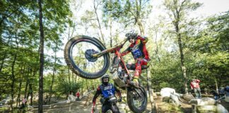 Toby Martyn: ‘I’ve got unfinished business’