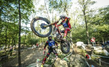 Toby Martyn: ‘I’ve got unfinished business’