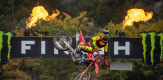 Poll: Choose your 2020 off-road heroes