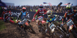 MXGP 2020 game released