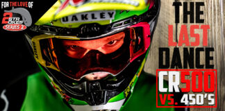 Video: For the Love of Two-Strokes ā final episode