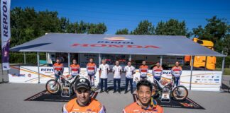 Catalan King Toni Bou lines up 30th title