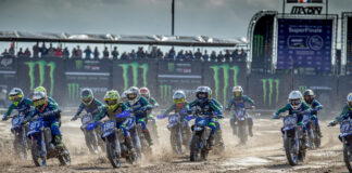 Registration open for 2021 YZ bLU cRU FIM Europe Cup