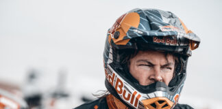 Dakar 2021: Price takes two-minute overall lead into rest day