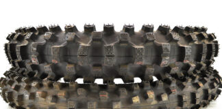 British MX bosses introduce control tyres for 85cc riders