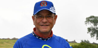 Manuel Soler has died